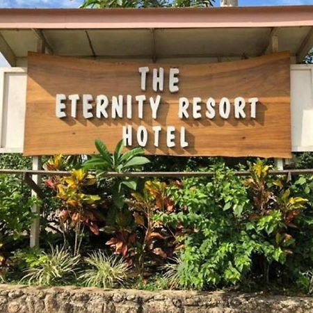 The Eternity Resort Kinmun Exterior photo