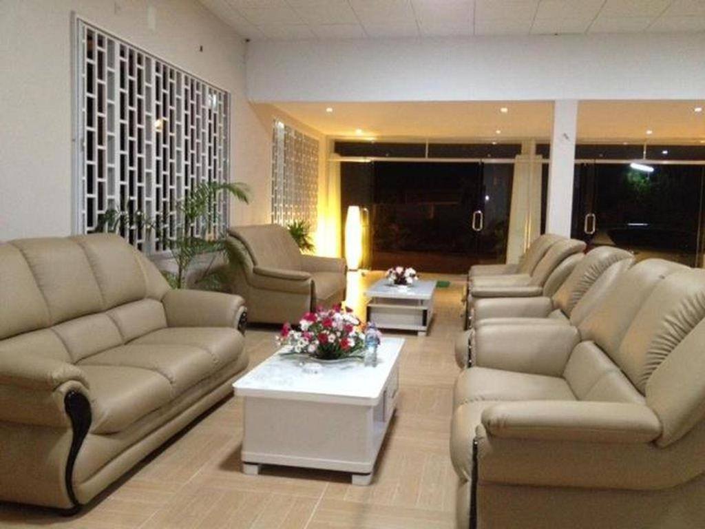 The Eternity Resort Kinmun Exterior photo