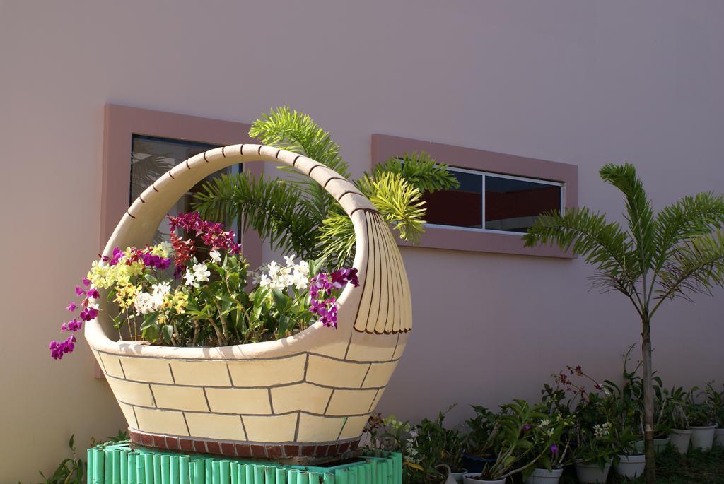 The Eternity Resort Kinmun Exterior photo