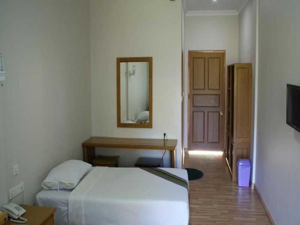 The Eternity Resort Kinmun Exterior photo